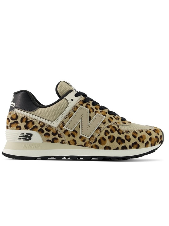 New Balance Shoes - 🐆 NEW BALANCE 574 LEOPARD PRINT 🐆